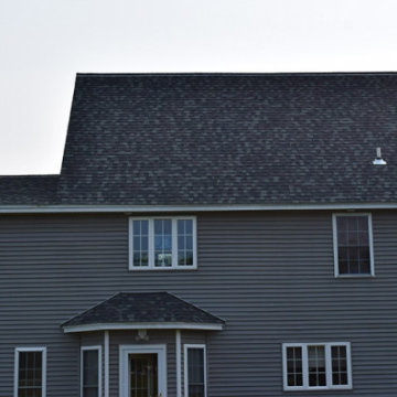 Spruce Lane, Stratham, NH