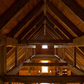 North Road Barn