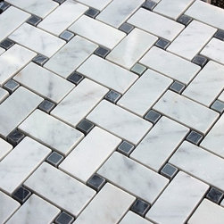 White Mosaics Collection - Products