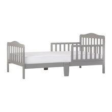 Toddler bed