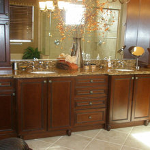 Bathroom Ideas
