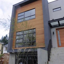 Exterior Ideas