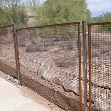Fence Ideas