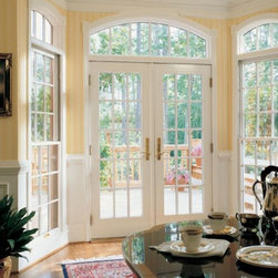 Windows - Interior Doors