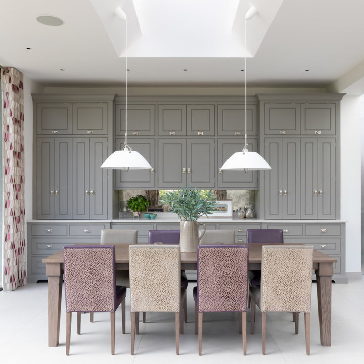 75 Beautiful Dining Room Ideas and Designs February 2023 Houzz UK
