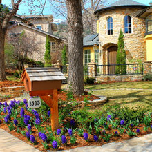 Exterior Ideas