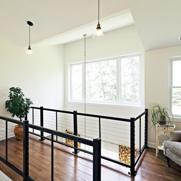 'Fresh Farmhouse' in Arlington Heights, IL