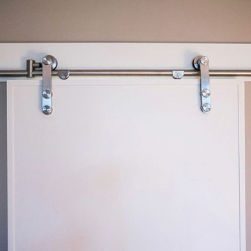 Master Bathroom Remodel - Marble Masterpiece