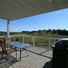 SEEGER - Deck