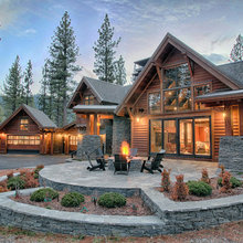 cabin