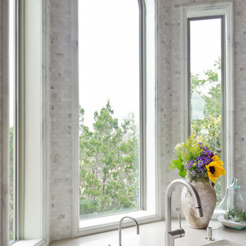 Hill Country Kitchen