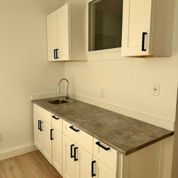Medical office TI (Tenant Improvement)
