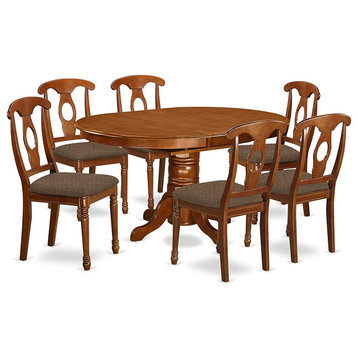 modern dining table set 6 Great dining room chairs