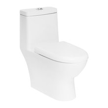 Toilets