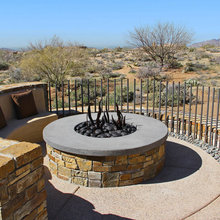 Firepit