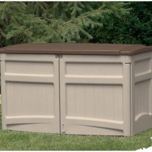 Exterior Ideas