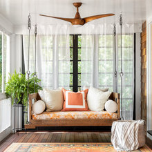screened Porch