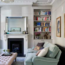 reading corner


via Pozzo