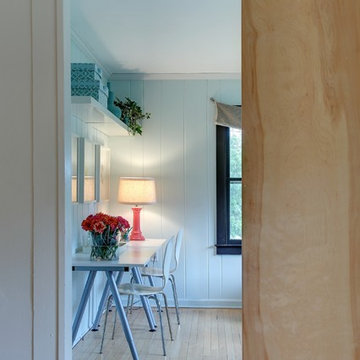 Farmhouse Charmer - Homework Studio