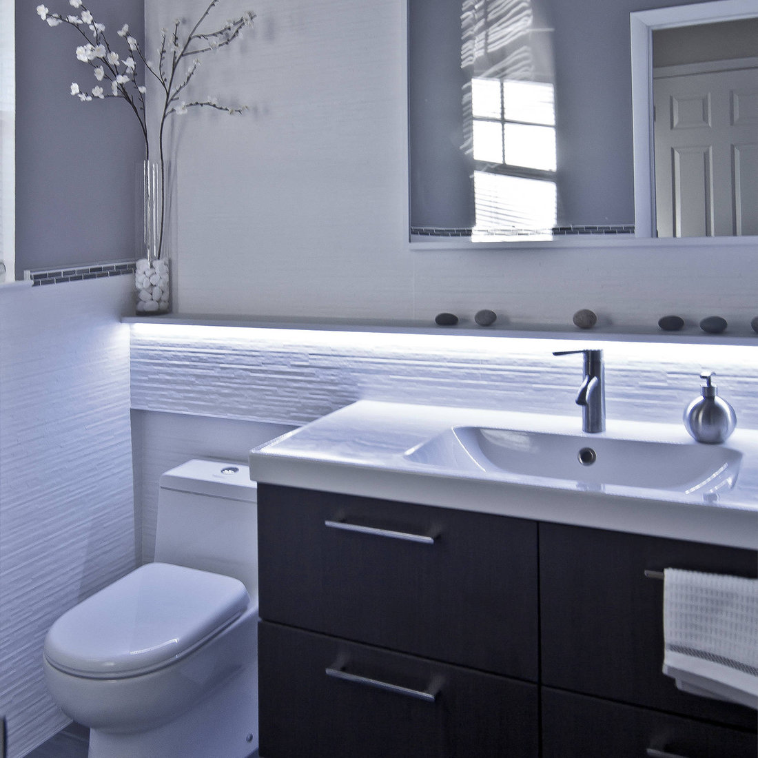 Bridgewater townhome