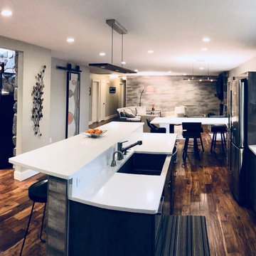 Greenfield Kitchen