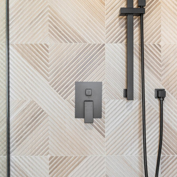 Modern Fixtures