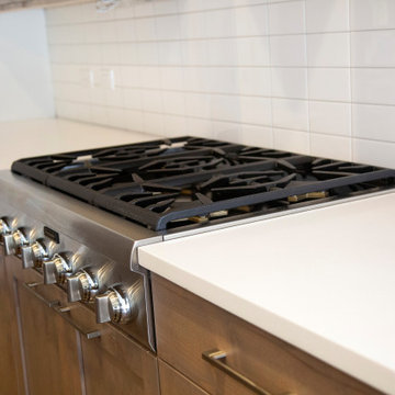 "Ariel" Silestone