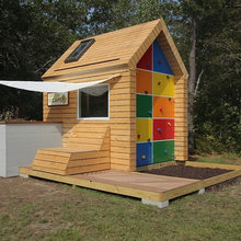 playhouse
