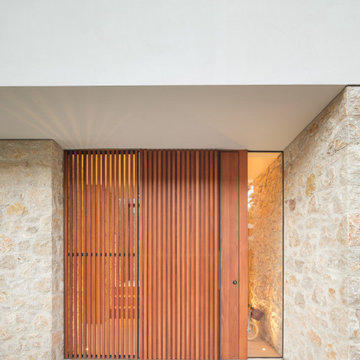 CASA AAO