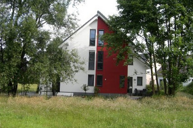 Modernes Haus in Sonstige