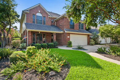 Round Rock Complete Home Remodel