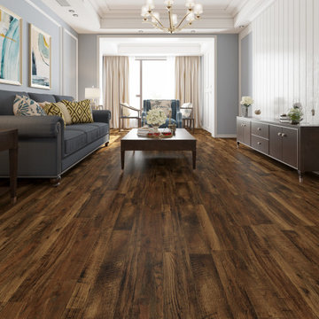 Bambino - Chambery | Waterproof SPC Vinyl Plank Flooring