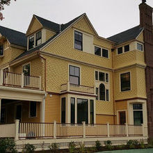 House Color