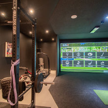 golf