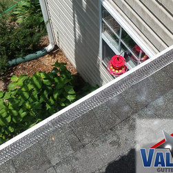 Valor Installs - Roofing And Gutters