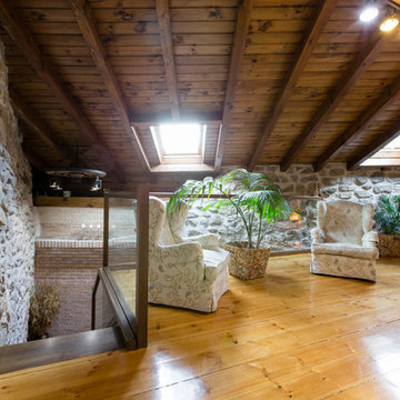 Casa Rural "El patio de Valentina"