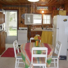 Cottage as it is now