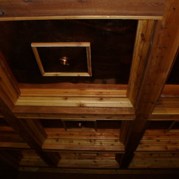 Custom Home Features & Ideas