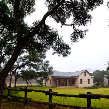 Frio Family Retreat