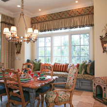 Dining Room Ideas