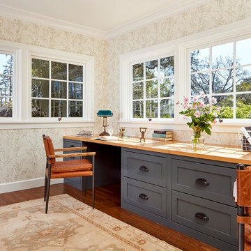 Colonial Revival