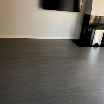 Flooring Projects