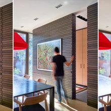 toronto house inspiration