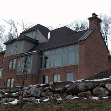 Custom Homes by Shelter Alternatives