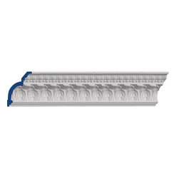 Inviting Home Inc. - Alexandria Crown Moulding - Molding And Trim