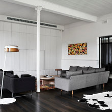 tv hideaways