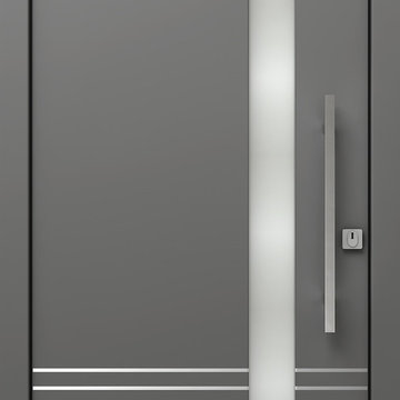 Haustüren