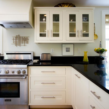 The Art of Downsizing