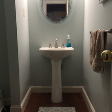 Bathroom Ideas