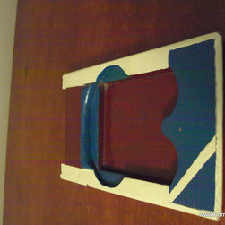 Terry's Early Crafting - Products